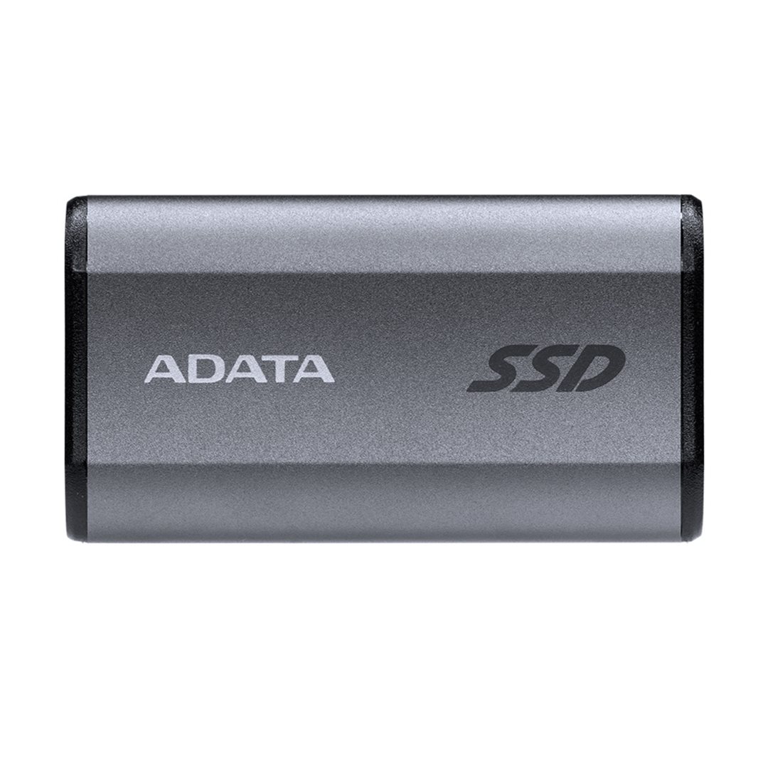 Externí SSD disk ADATA Elite SE880 4TB SSD