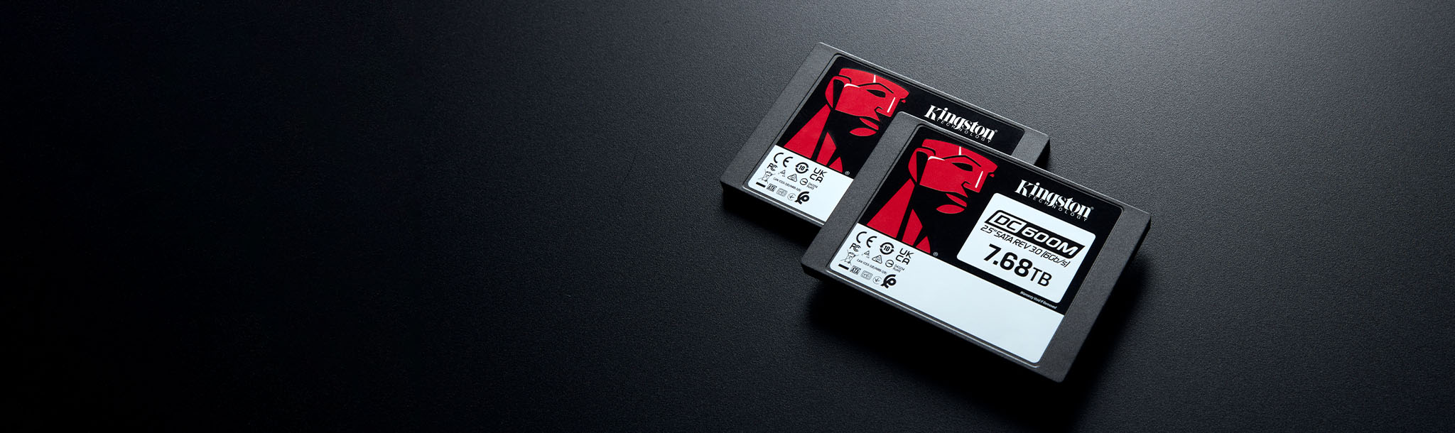 SSD disk KINGSTON DC600M 480GB SSD 25 SATA