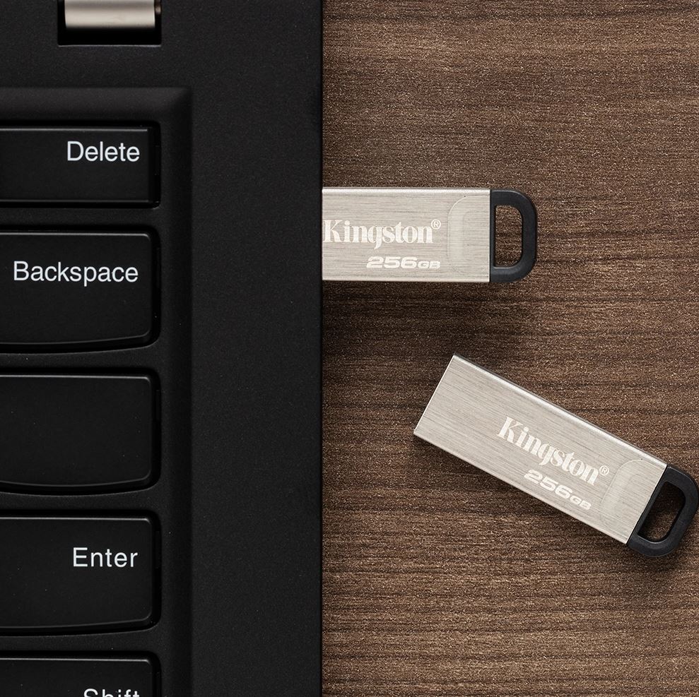Přenosný flash disk KINGSTON DataTraveler Kyson 512GB USB 32