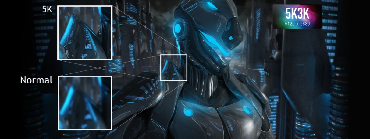 27 LED monitor ACER Predator XB273UX1bmiiprx