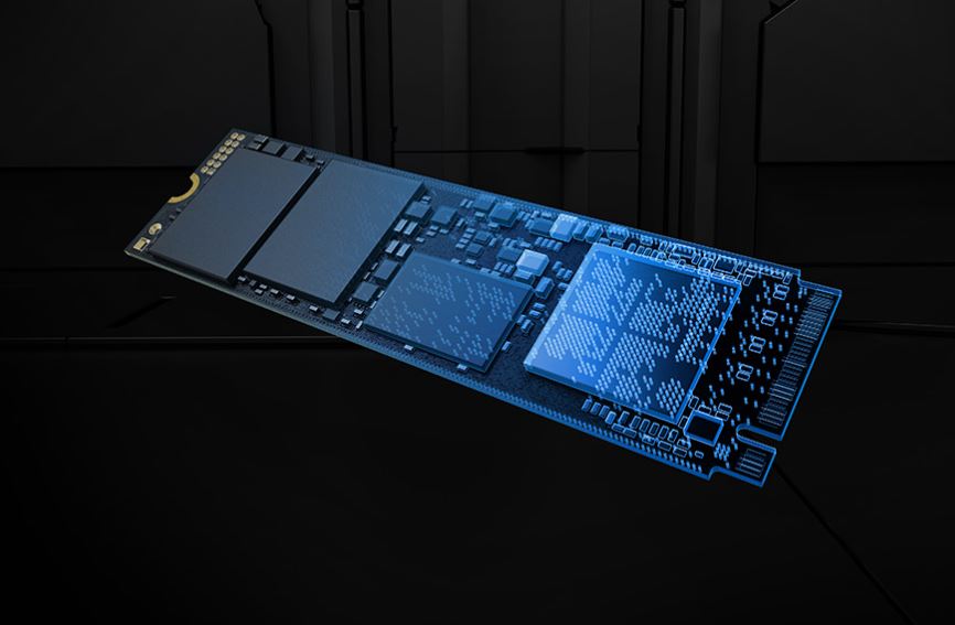 SSD disk KINGSTON Fury Renegade G5 2TB SSD M2 NVMe