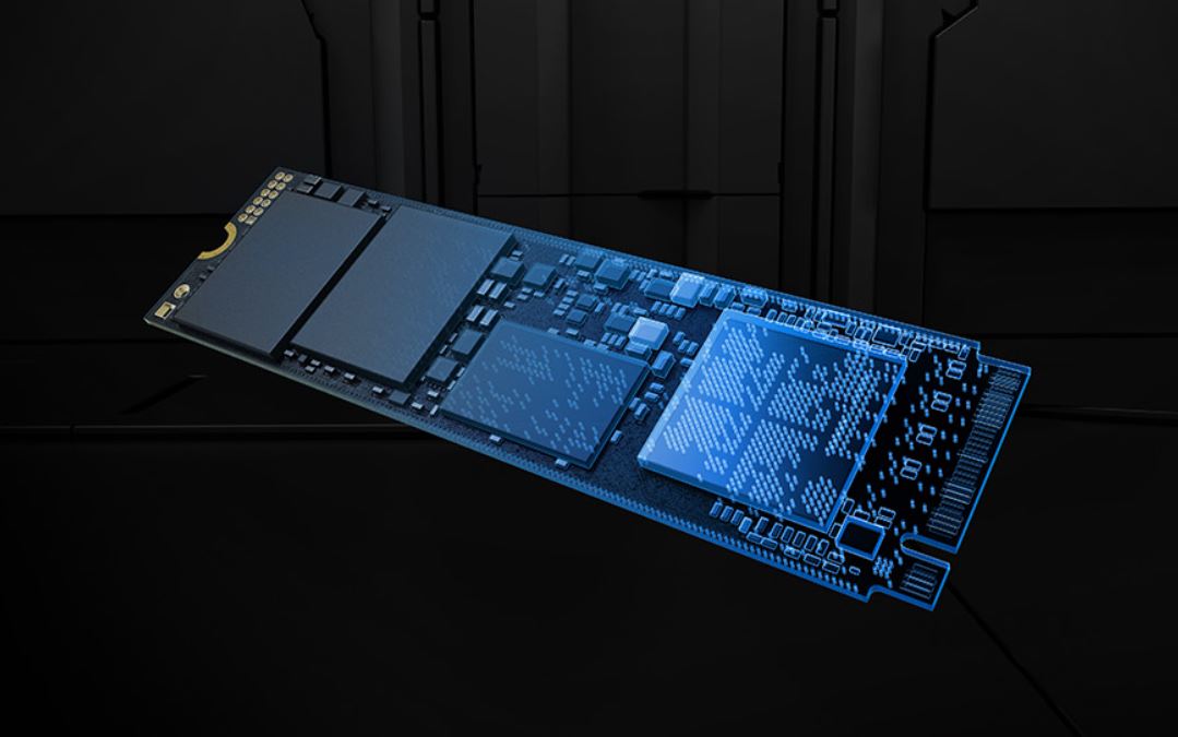 SSD disk KINGSTON FURY Renegade G5 Gen5 8TB