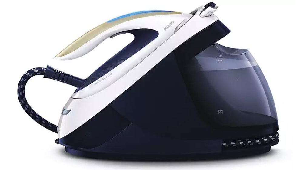 Parní generátor PHILIPS PerfectCare Elite GC 963520