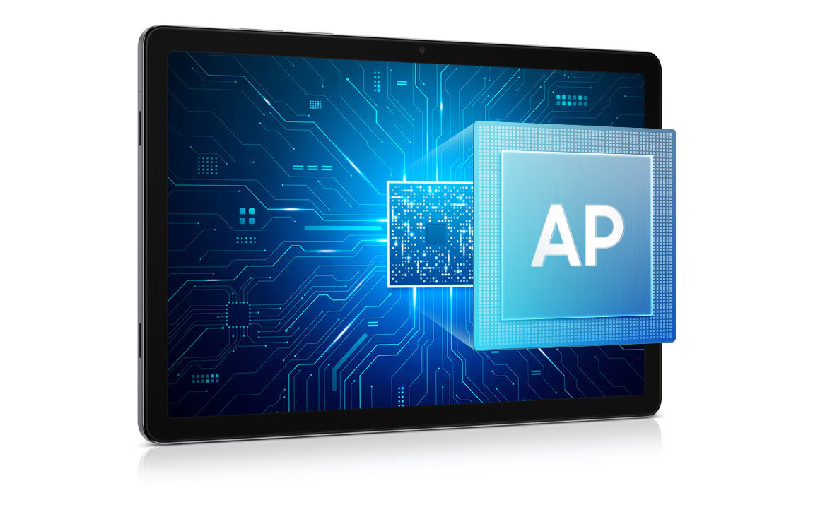 Tablet SAMSUNG GalaxyTab A11+ SMX230 128GB WiFi Silver