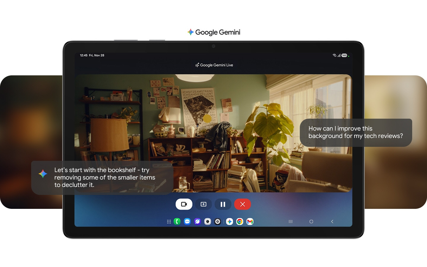 Tablet SAMSUNG GalaxyTab A11+ SMX230 128GB WiFi Silver