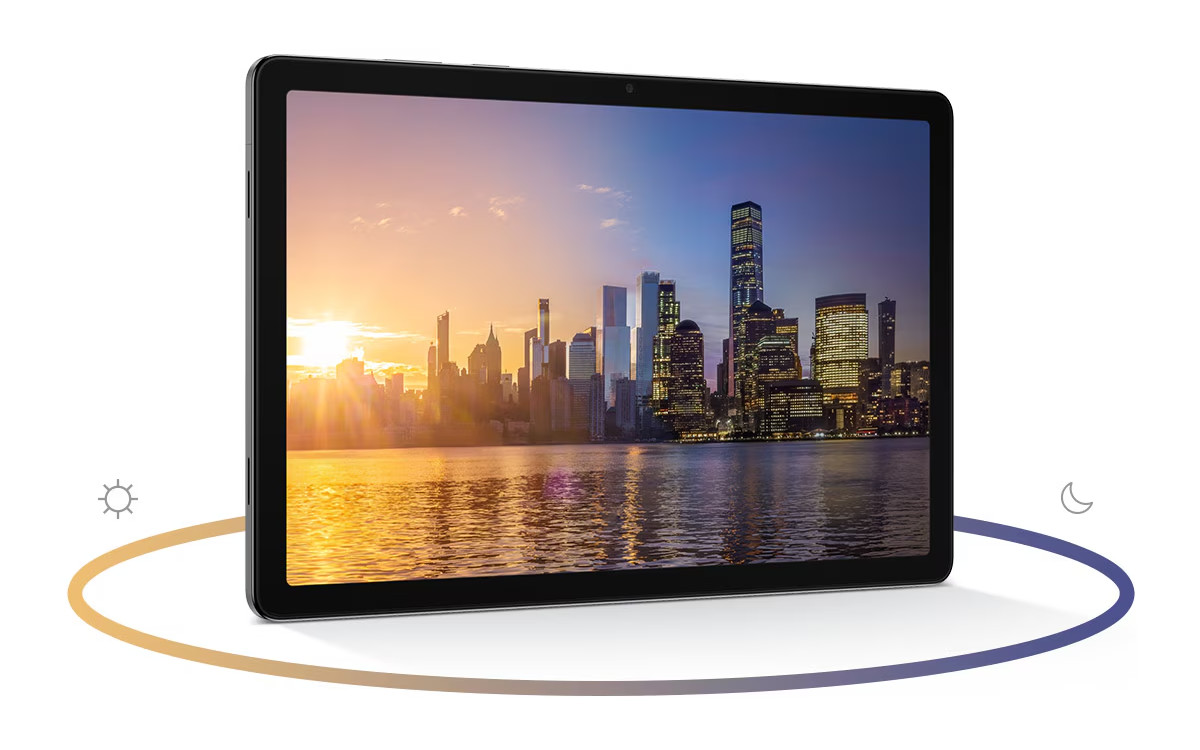 Tablet SAMSUNG GalaxyTab A11+ SMX230 128GB WiFi Silver