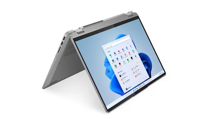Notebook LENOVO IdeaPad Flex 5 14ABR8 Abyss Blue