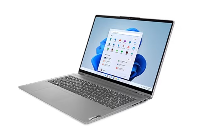 Notebook LENOVO IdeaPad Flex 5 14ABR8 Abyss Blue
