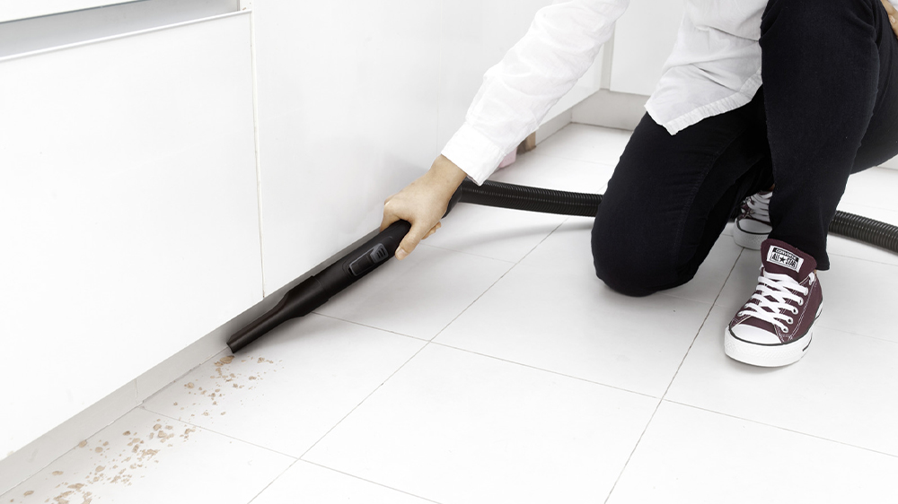 Vysavač KÄRCHER VC 2