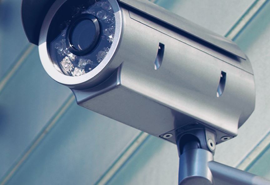 Paměťová karta pro bezpečnostní kamery KINGSTON microSDXC 128GB Endurance