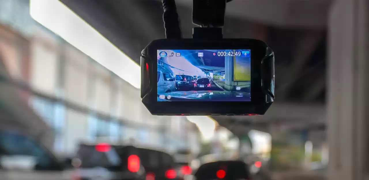 Paměťová karta pro bezpečnostní kamery SANDISK microSDXC 64GB MAX ENDURANCE