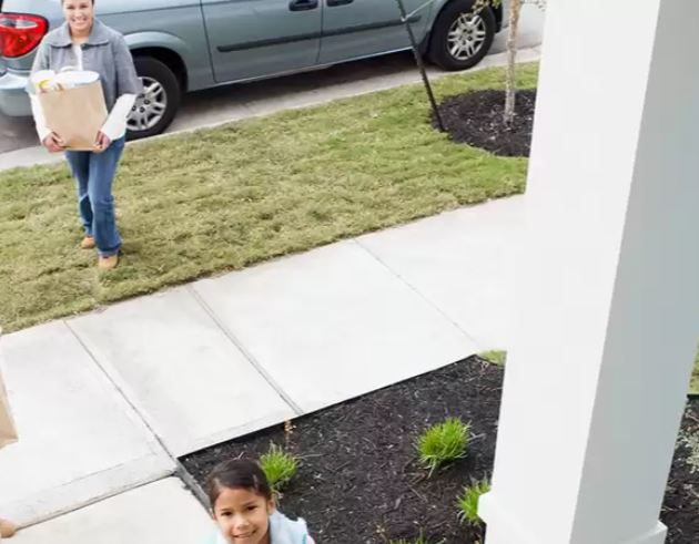 Paměťová karta pro bezpečnostní kamery SANDISK microSDXC 128GB MAX ENDURANCE