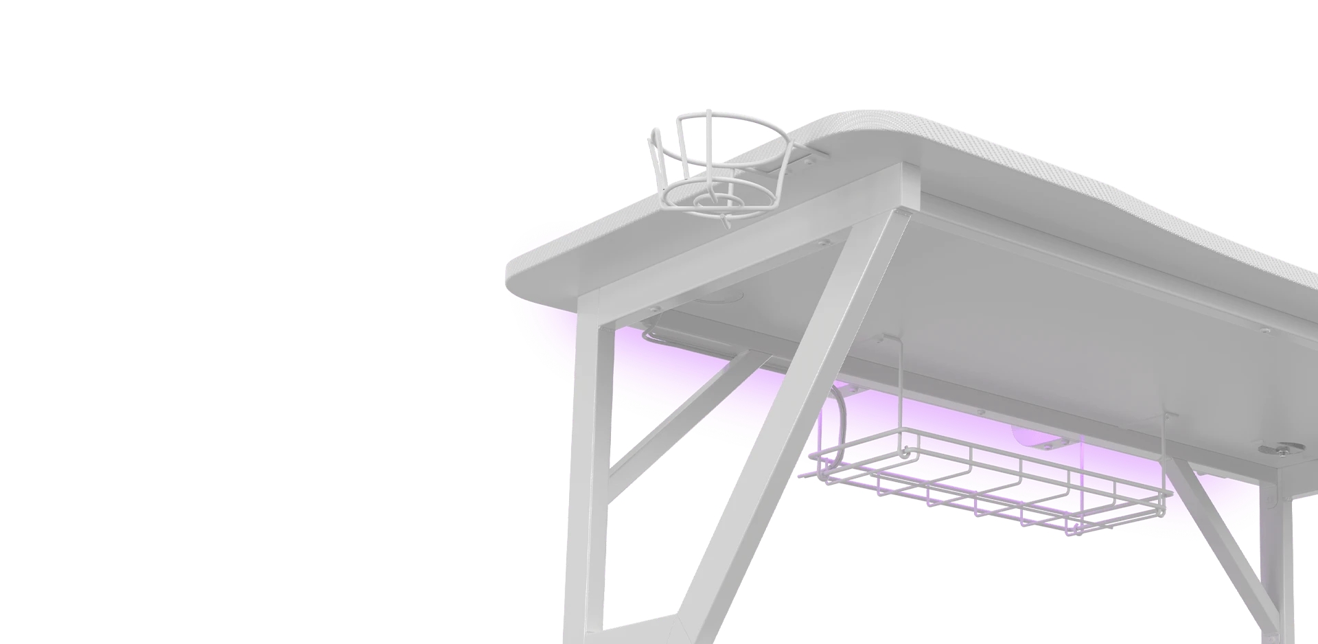 Herní stůl GENESIS HOLM 320