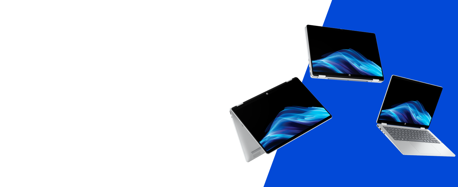 Konvertibilní notebook HP OmniBook 5 Flip 14fp0004nc