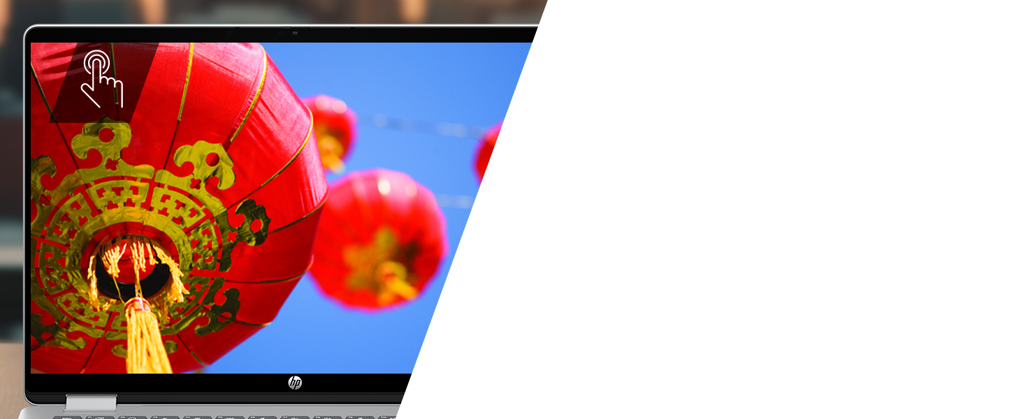 Konvertibilní notebook HP OmniBook 5 Flip 14fp0004nc