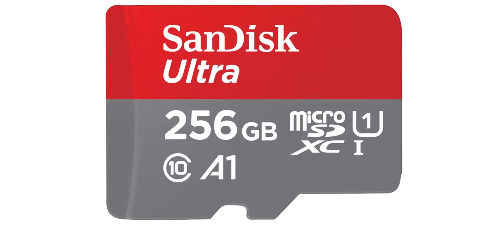 Paměťová karta SANDISK Ultra micro SDHC 256GB