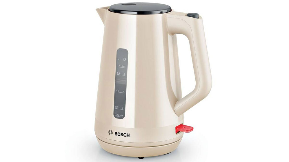 Rychlovarná konvice BOSCH TWK1M127