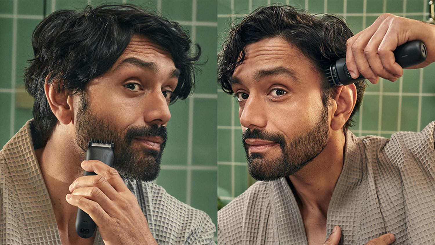 Multifunkční zastřihovač PHILIPS Series 3000 MG392015