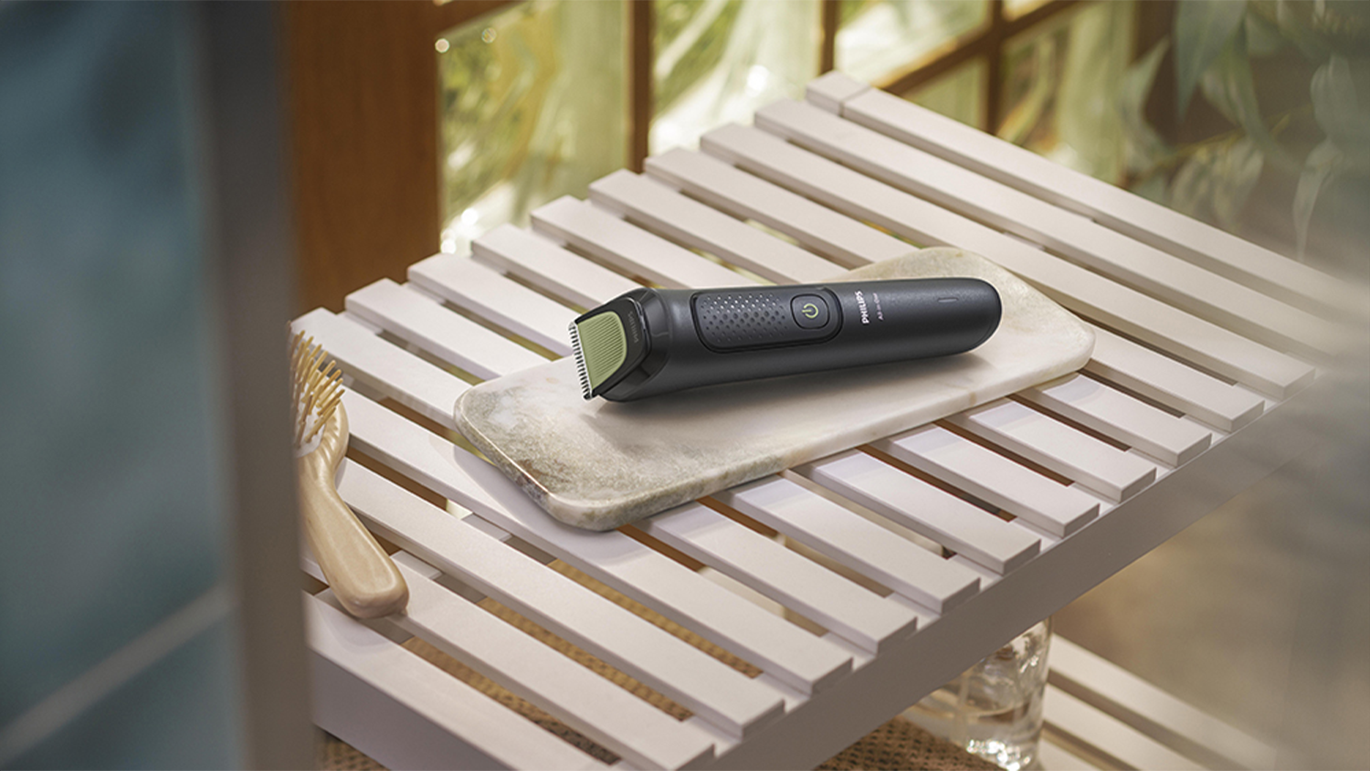 Multifunkční zastřihovač PHILIPS Series 3000 MG392015