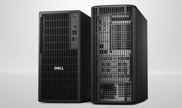 Kancelářský počítač DELL Pro QCT1255