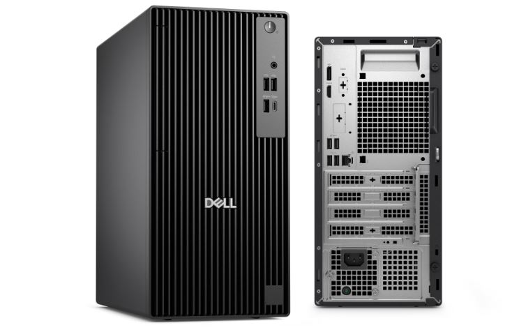 Kancelářský počítač DELL Pro QCT1255