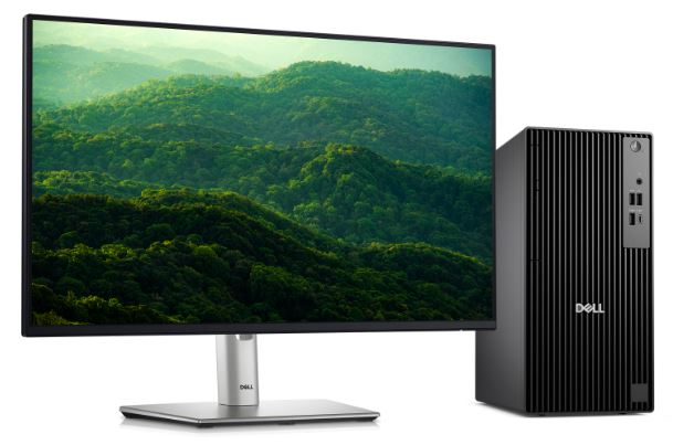 Kancelářský počítač DELL Pro QCT1255