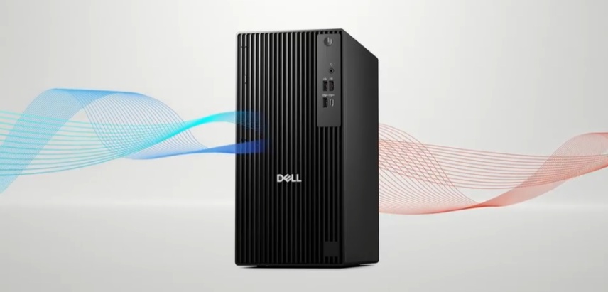 Kancelářský počítač DELL Pro QCT1255