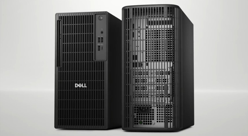 Kancelářský počítač DELL Pro QCT1255