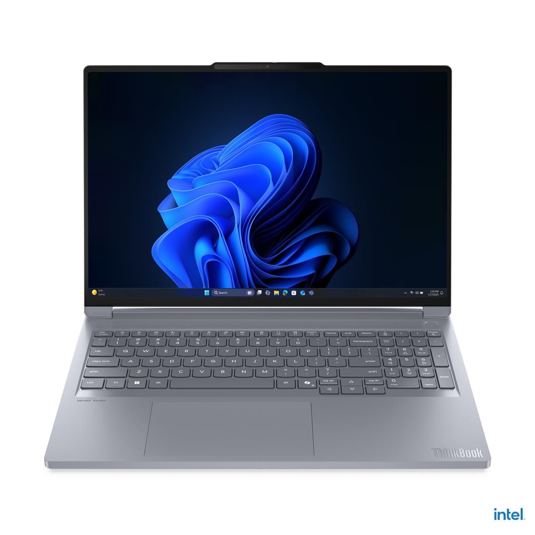 Herní notebook LENOVO ThinkBook 16p G6 IAX