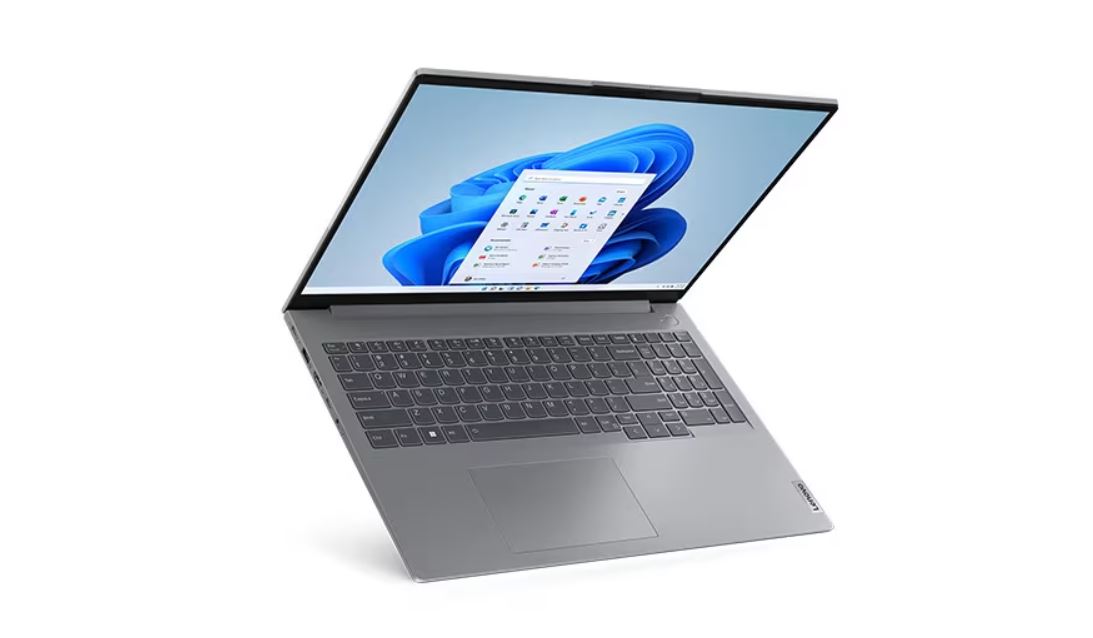 Herní notebook LENOVO ThinkBook 16p G6 IAX