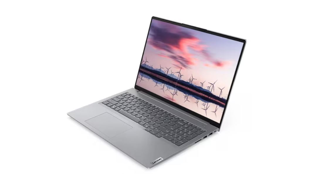 Herní notebook LENOVO ThinkBook 16p G6 IAX