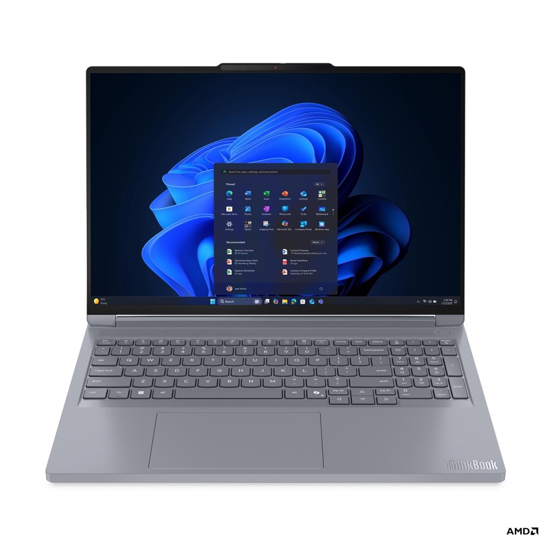 Herní notebook LENOVO ThinkBook 16p G6 ADR
