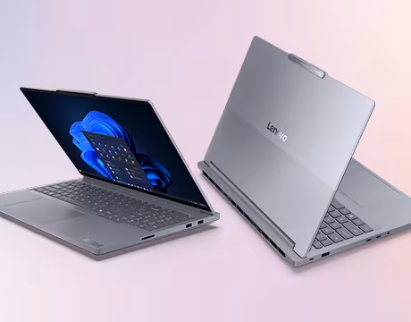 Herní notebook LENOVO ThinkBook 16p G6 ADR