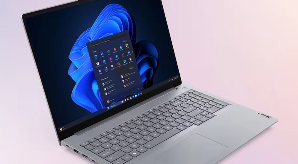Notebook LENOVO ThinkBook 16 G9 AHP