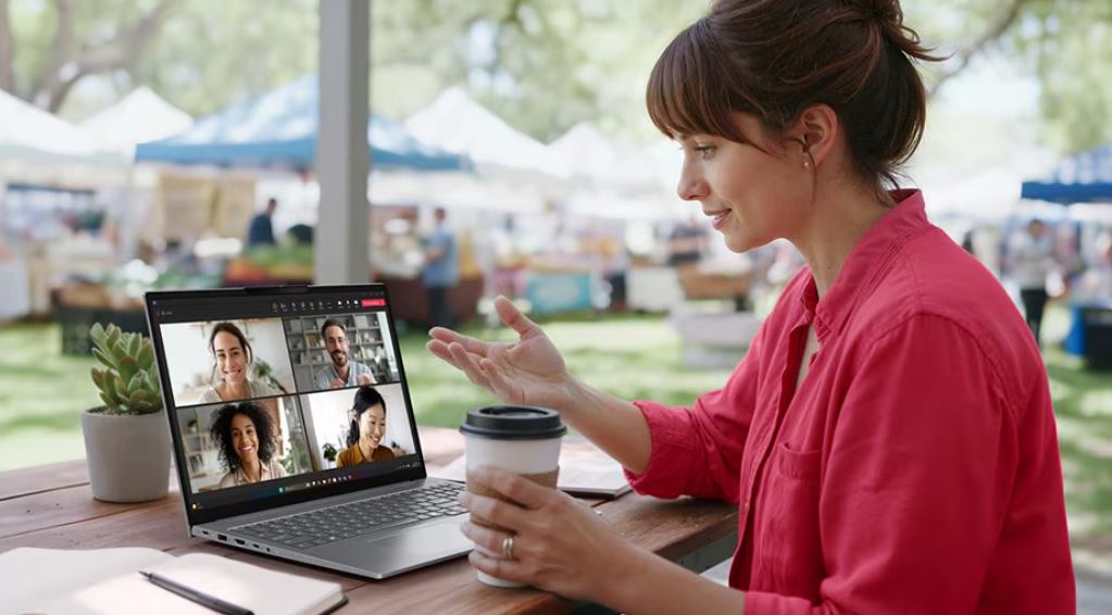 Notebook LENOVO ThinkBook 16 G9