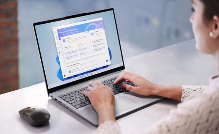 Notebook LENOVO ThinkBook 16 G9