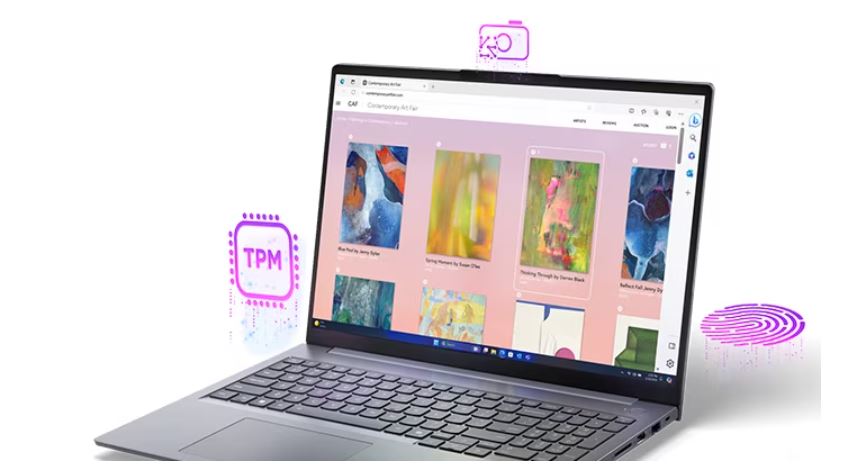 Notebook LENOVO ThinkBook 16 G9