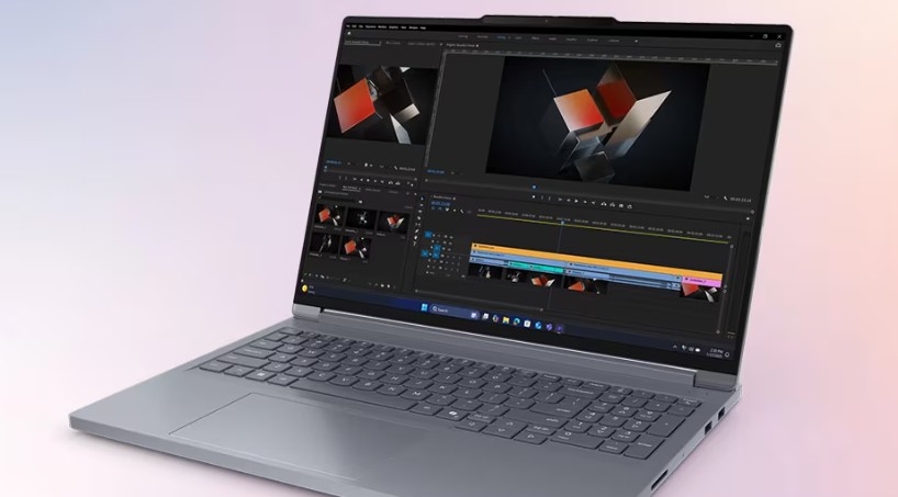 Herní notebook LENOVO ThinkBook 16p G6 ADR