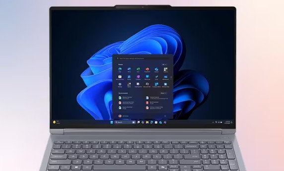 Herní notebook LENOVO ThinkBook 16p G6 ADR