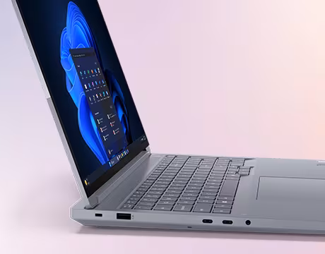 Herní notebook LENOVO ThinkBook 16p G6 ADR