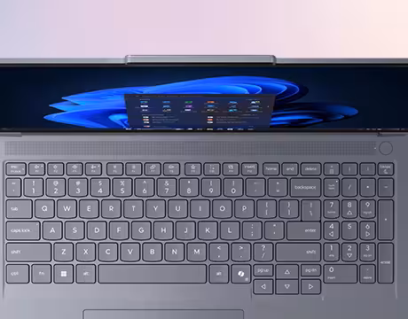 Herní notebook LENOVO ThinkBook 16p G6 ADR