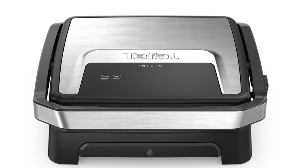 Gril TEFAL Inicio GC271D10