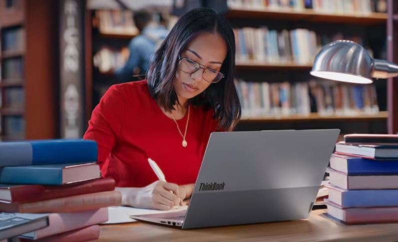Notebook LENOVO ThinkBook 16 G9 IRL