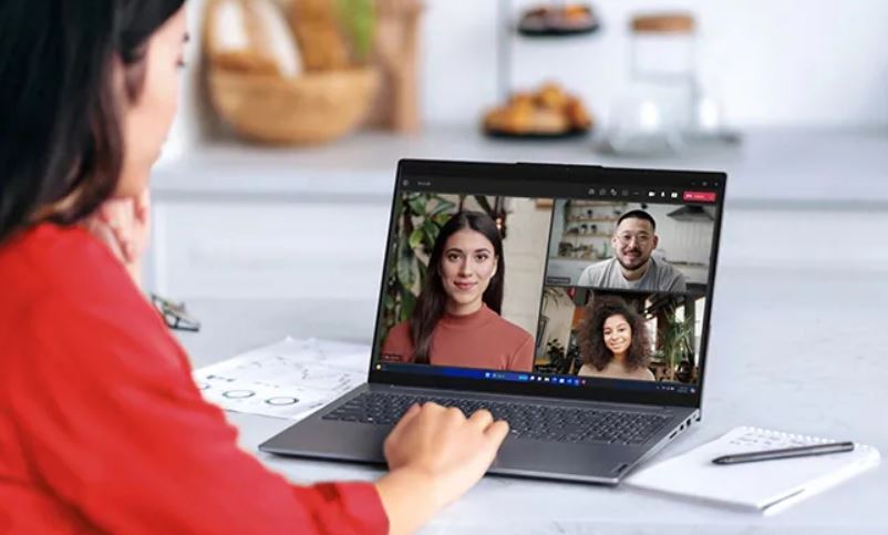 Notebook LENOVO ThinkBook 16 G9 IRL