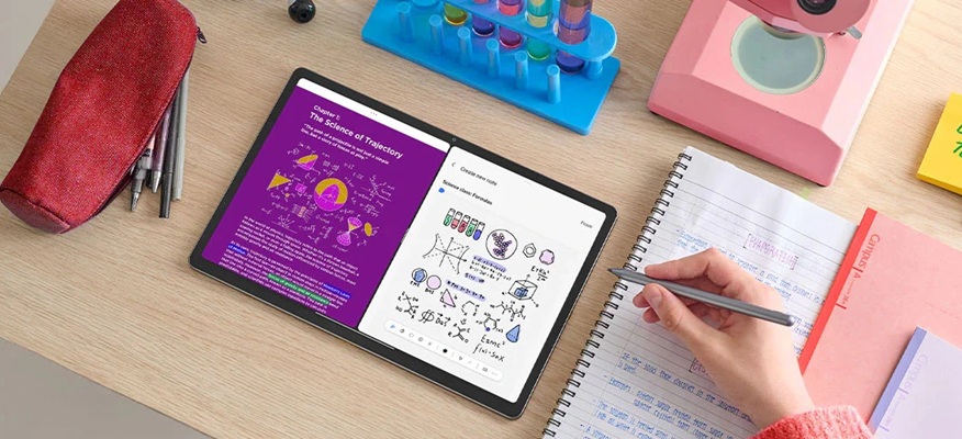Tablet LENOVO Idea Tab Pro ZAE40120CZ