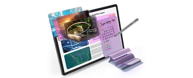 Tablet LENOVO Idea Tab Pro ZAE40120CZ