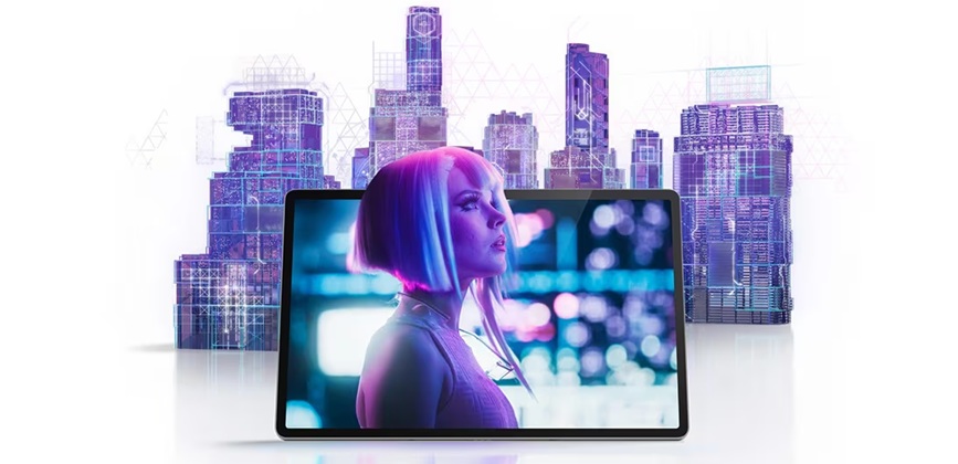 Tablet LENOVO Idea Tab Pro ZAE40120CZ