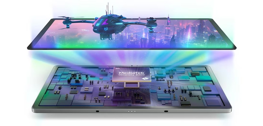 Tablet LENOVO Idea Tab Pro ZAE40120CZ