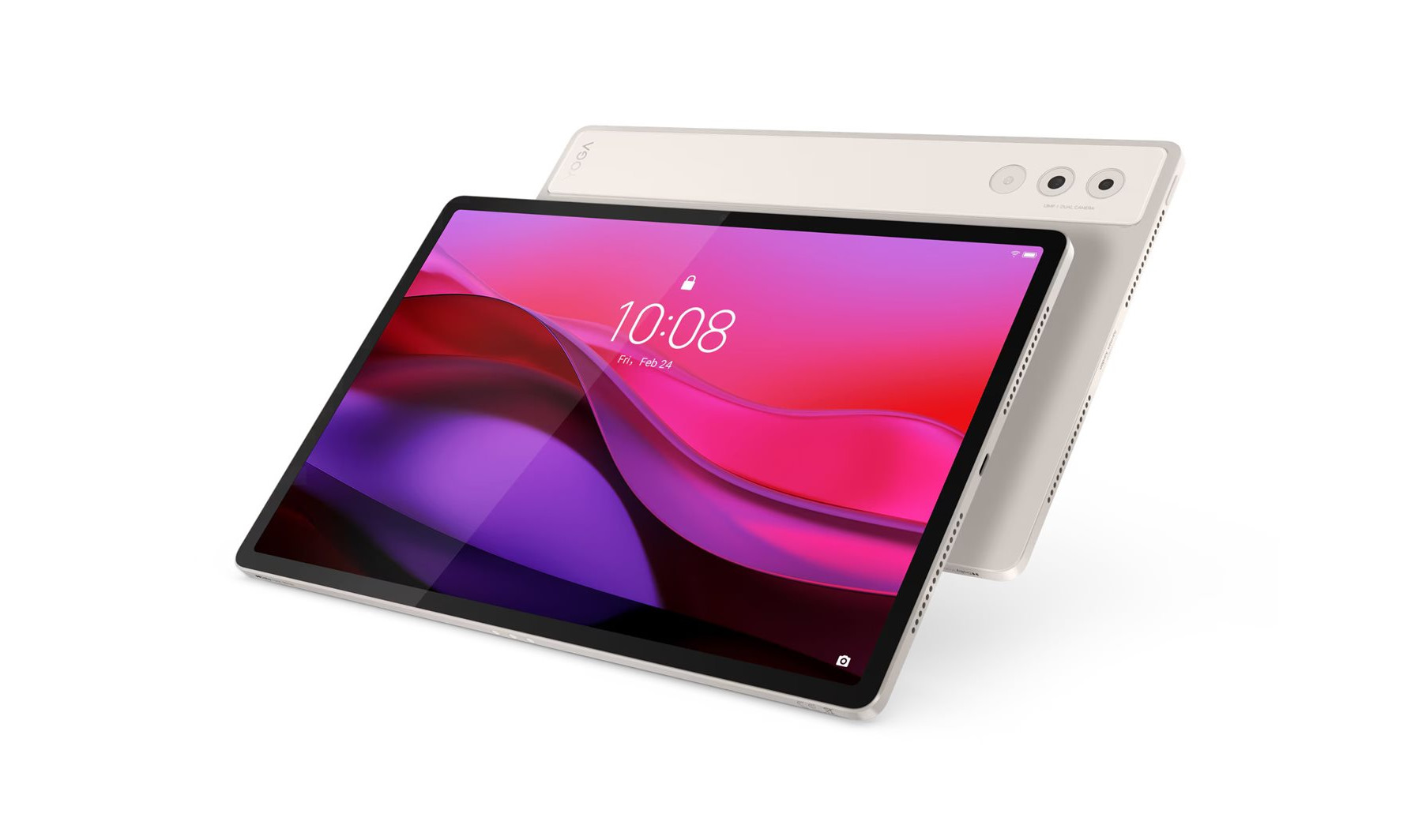 Tablet LENOVO Yoga Tab Plus ZAEG0157CZ