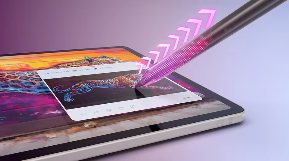 Tablet LENOVO Yoga Tab 12GB256GB